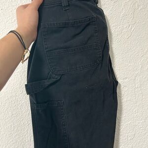 Women’s carhartt cargo pants